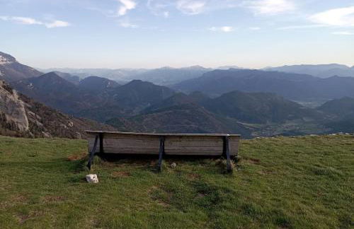 Appartement au Cœur du Col de Rousset - Foto 15