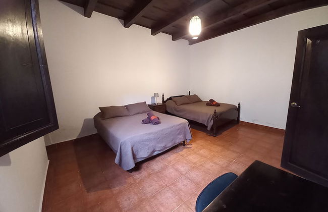 Casita Los Colibris - Foto 2