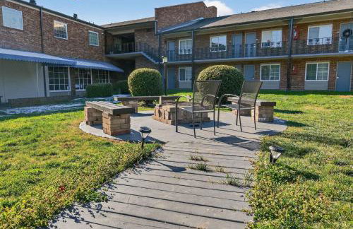 Lux Mins To Atrium Health & Charlotte Airport - Foto 16