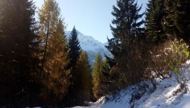 Appartamento Cristallo di Ghiaccio - Foto 3