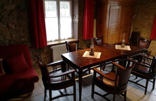 GITE LES ECUREUILS - Foto 21