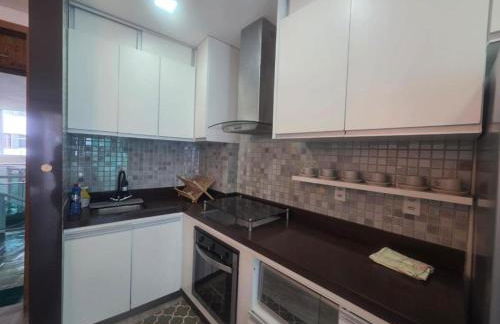 Angra Inn - Praia Grande 206 e 238 - Foto 35