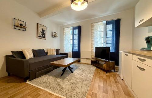 Liberté 38 - Close to Station and City Center - Foto 1