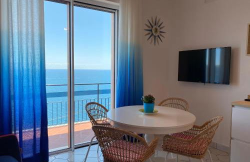 La Marea - Appartamento panoramico Amalfi - Foto 13