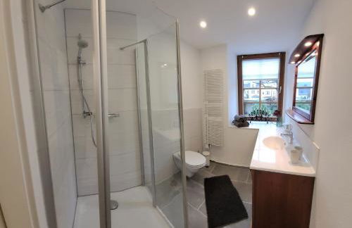 Ferienwohnung EG Frauenmarkt 1 - Foto 5