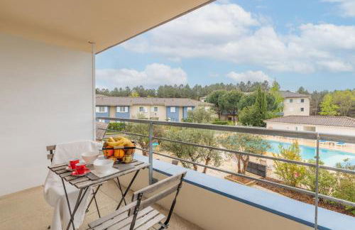 Appart'City Classic Bordeaux Aéroport St Jean D'Illac - Foto 16