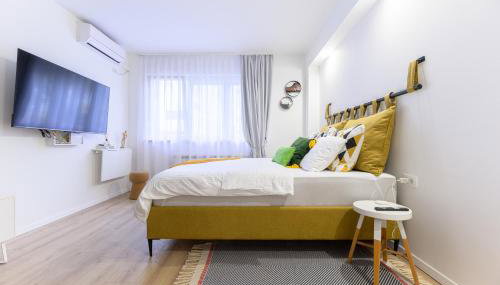 Home Abroad - Foto 4