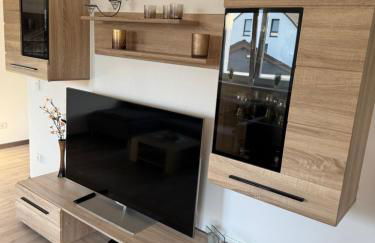 Moderne Ferienwohnung in toller Lage - Foto 15