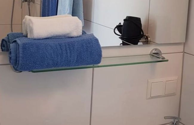 Palatinate Forest Comfortable Holiday Residence - Photo 8