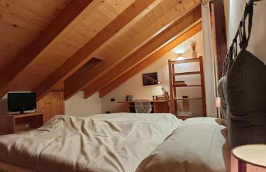 Val di Sole Family Apartments - Foto 32