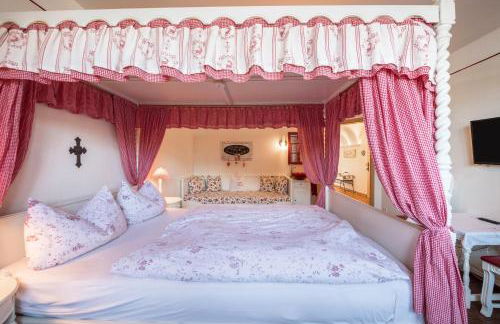 5 Sterne Ferienwohnung Sissi - Foto 18