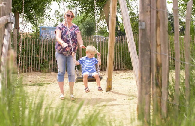 Detached Holiday Home on the Markermeer near Amsterdam - Foto 26