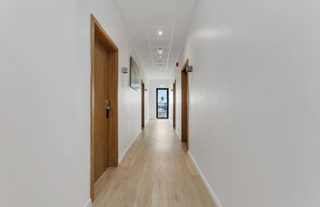 Blue Mountain Apartments by Heimaleiga - Foto 2