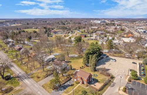 Spaciuos House in Wexford 4 Bedrooms - Foto 35