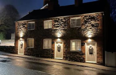 Cosy Cottage in the Heart of Charnwood Forest - Foto 10