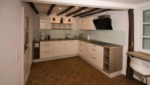 Ferienhaus Schröder OM 3 Altstadt - Foto 3