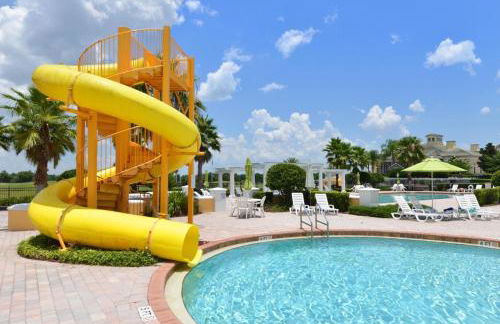 2353vd - Providence A Gated Golf Community 4 Bedroom Home by RedAwning - Foto 38