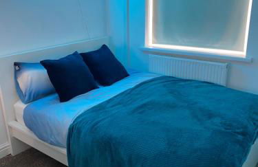 Luxe bungalow Bradford - Foto 38