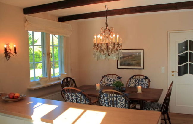 Westerheide Modern Retreat - Foto 19