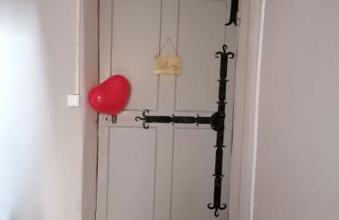 L'atelier des rêves, balnéo, lit rond, centre-ville - Foto 17