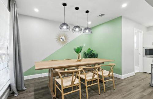 Best of Desoto 5BR 2BA with Pool Patio - Foto 10