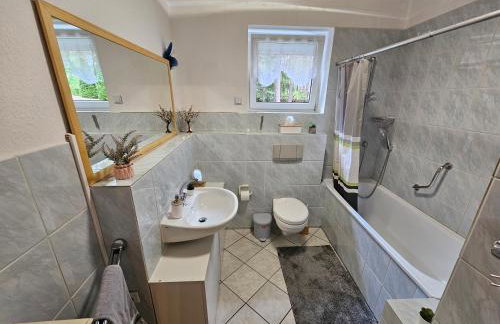 Ferienhaus JULKA am See mit Kamin & WLAN - Domek Letniskowy JULKA - Foto 7