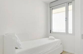 New Luxury Apartment Alicante Port Sea View Pool - Photo 16