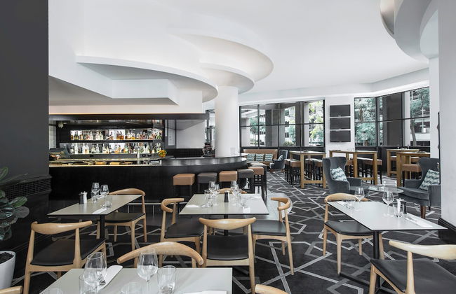 Mantra Parramatta - Foto 55