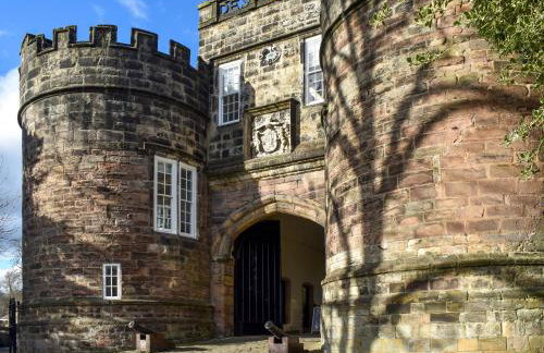 Mini Goose Cottage - Ukc7088 - Foto 23