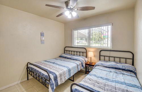 4 Mi to Shore Family Home in Daytona Beach - Foto 16