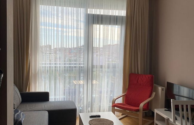 Deluxe 11 Unit For Rent In Centre Of Istanbul - Photo 13