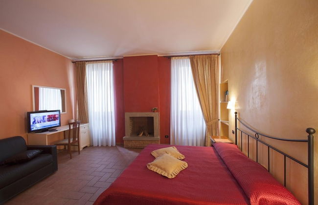 B&B Sant'Antonio De Foris - Photo 11
