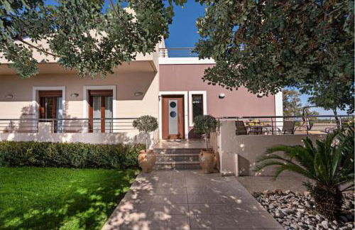 Villa Ellovos with Private Pool - Foto 14