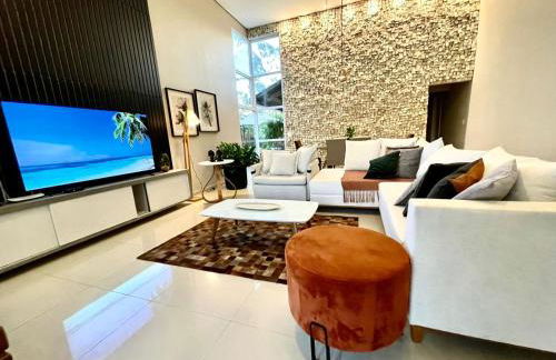 Casa luxo 10 pessoas Gravatá com jacuzzi - Photo 9