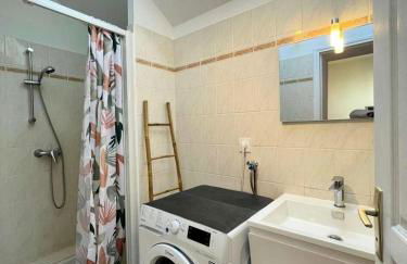 Résidence L27-ile Grande - Petit paradis devant la mer à Ile Grande MAE-1943 - Photo 9