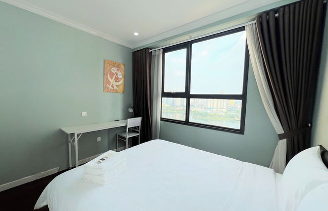 HMH - Vinhomes D'capitale - Foto 52