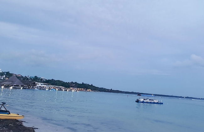 Hotel boca del mar Bocachica playa - Foto 52