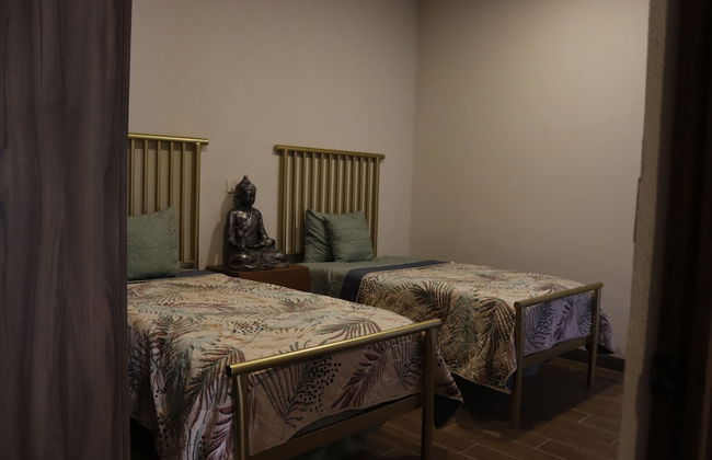 Residencias la Estación San Miguel de Allende - Foto 8