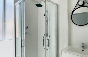 BE MY APPARTS, Appartement de charme "AU BEFFROI", DOUAI, Coeur de ville - Foto 28