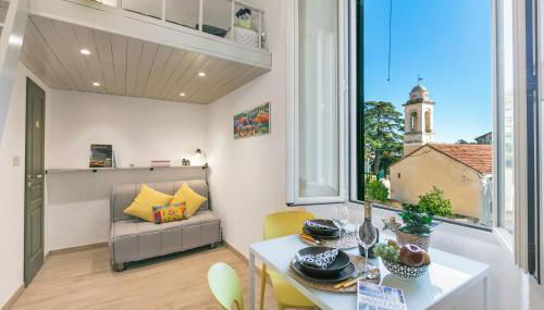 La Torretta Holiday Home Sanremo - Happy Rentals - Foto 5