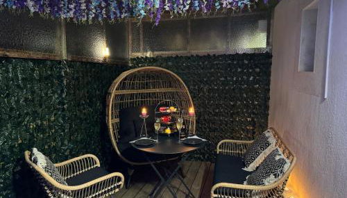 Apartment with jacuzzi - Foto 3