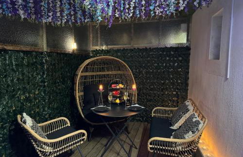 Apartment with jacuzzi - Foto 3