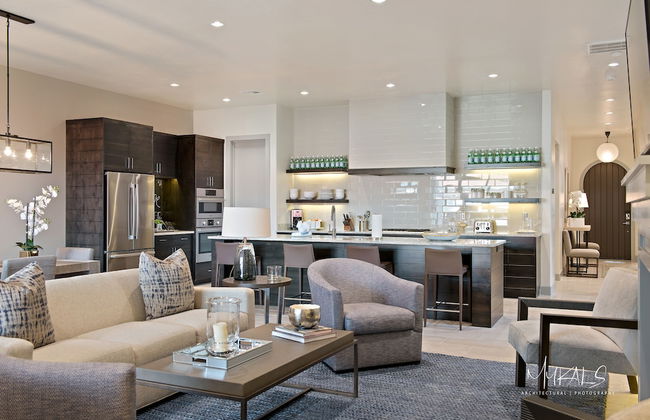 Arcadia #05 - Foto 1