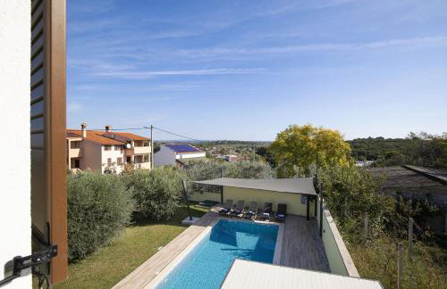 Captain Villa 2 km to the beach - Foto 33