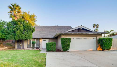 Home 1 Mi to UC Riverside Families Welcome! - Foto 3