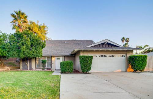 Home 1 Mi to UC Riverside Families Welcome! - Foto 3