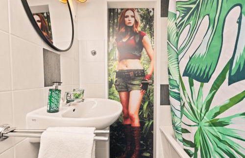 Residenz Cheval - Jumanji - Friedrichshafen - Bodensee - Foto 29