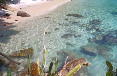 Casa com Praia no quintal - Foto 5