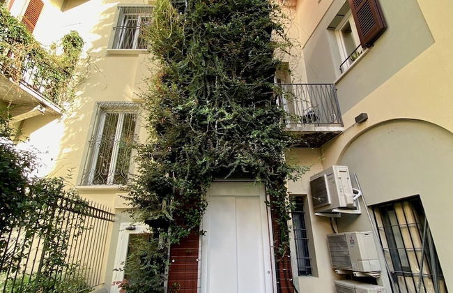 Malvezzi24 Boutique Rooms - Photo 19