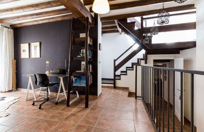 Casa Las Estrellas - Foto 15